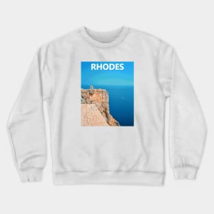 Rhodes Crewneck Sweatshirt